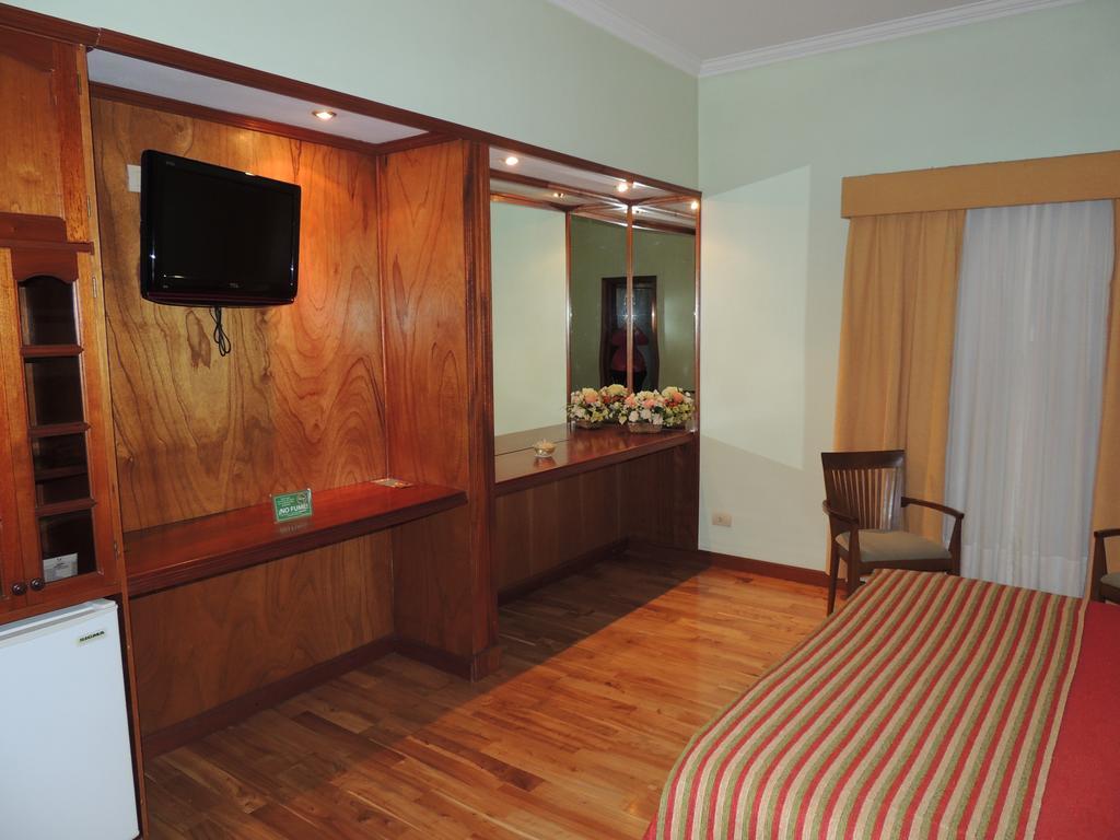 Hotel Cuprum Santa Rosa  Room photo