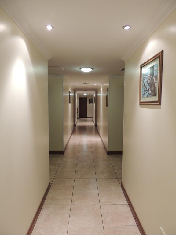 Hotel Cuprum Santa Rosa  Exterior photo