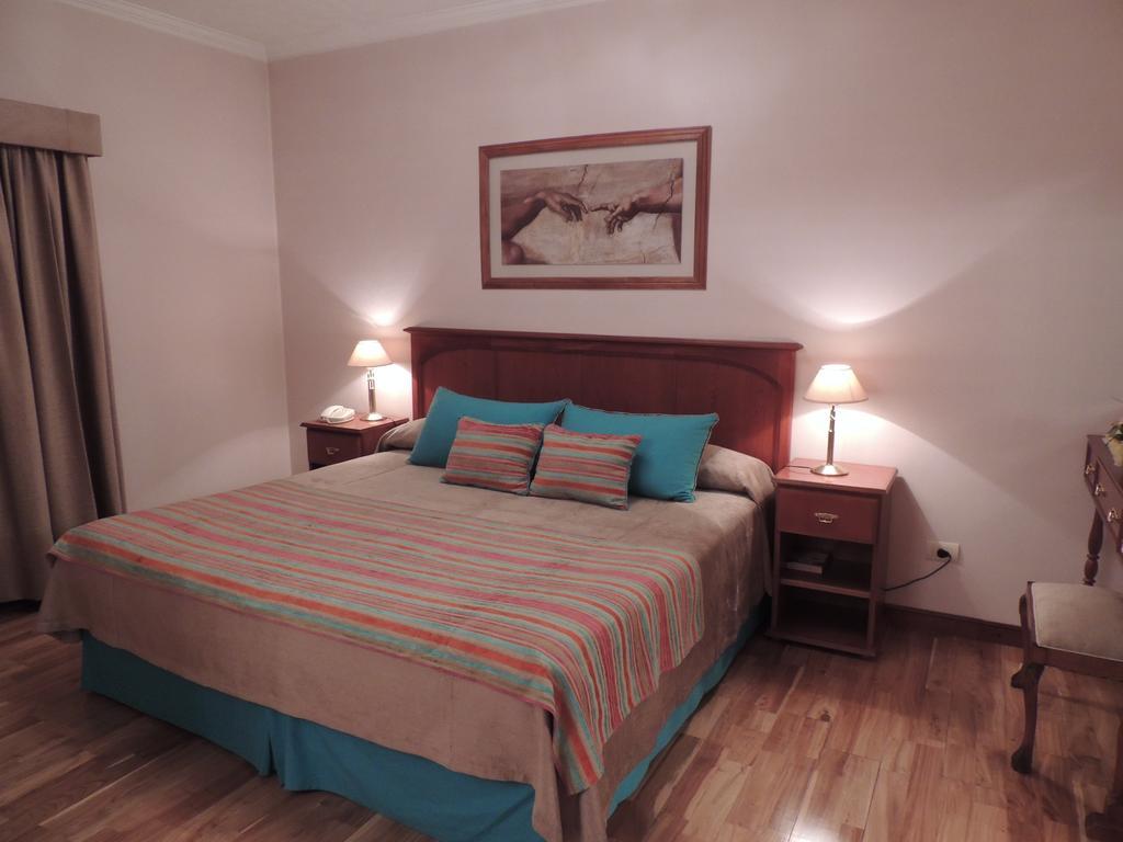 Hotel Cuprum Santa Rosa  Room photo