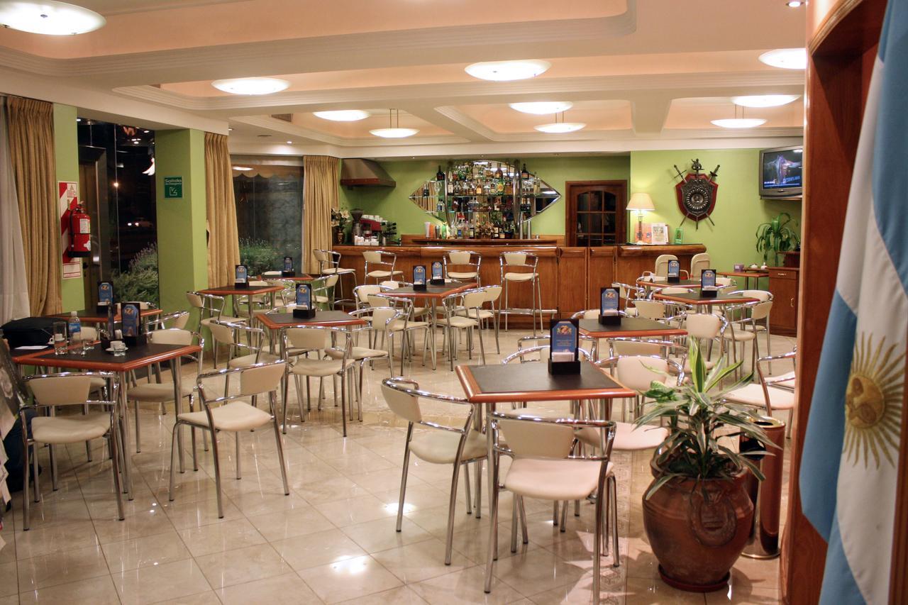 Hotel Cuprum Santa Rosa  Exterior photo